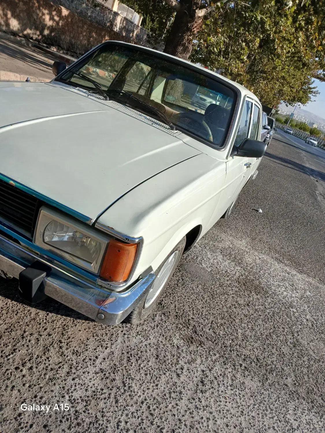 پیکان انژکتوری دوگانه مدل ۸۲ و ۸۱|خودرو سواری و وانت|مراغه, |دیوار