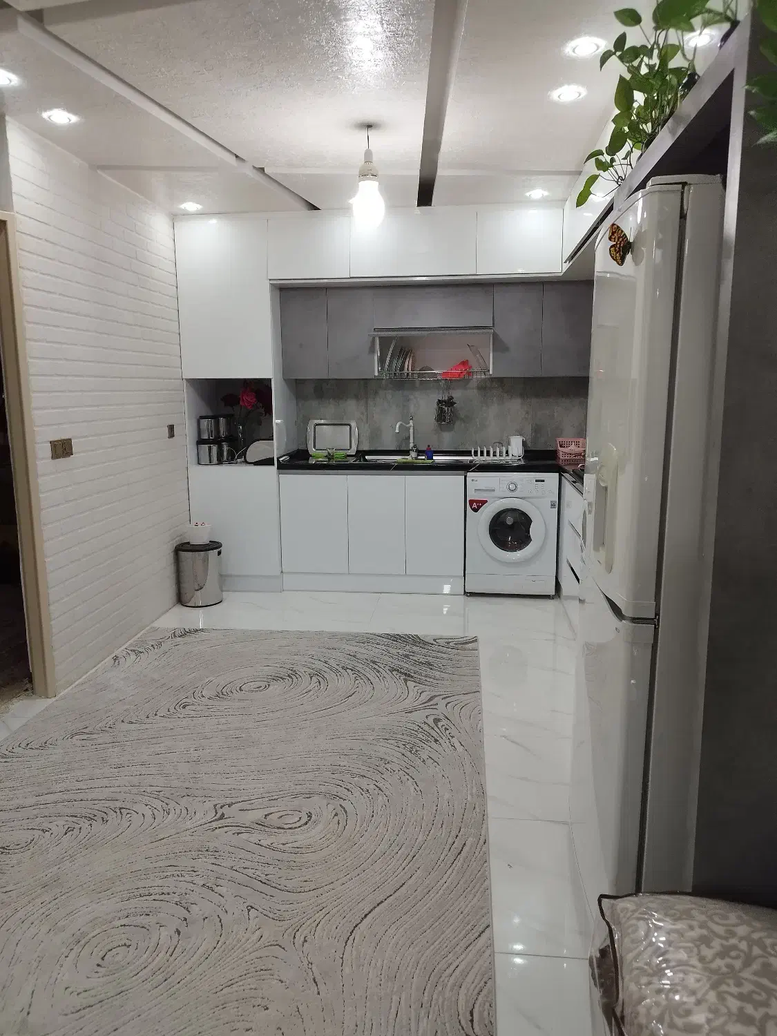 مسکونی شیک خاص پسندان|فروش خانه و ویلا|اصفهان, منتظرالمهدی|دیوار