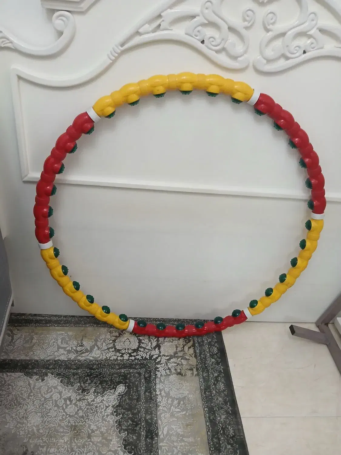 حلقه ورزشی|تجهیزات ورزشی|تهران, والفجر (افسریه)|دیوار