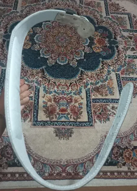 کمربند ورزشی|تجهیزات ورزشی|تهران, علم و صنعت|دیوار