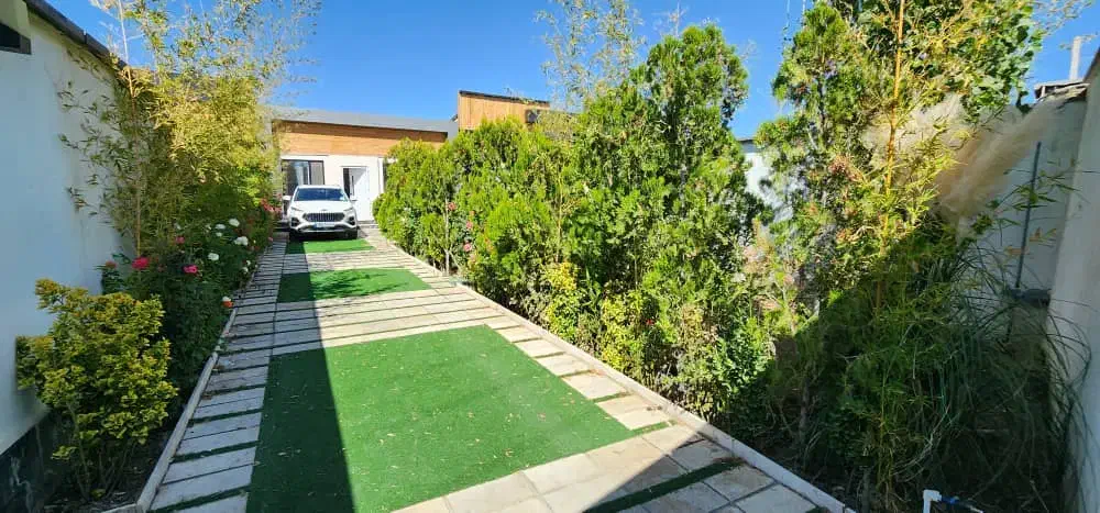 ۲۷۰متر کردان سهیللیه زعفرانیه زکی آباد|فروش خانه و ویلا|کرج, فاز ۲ مهرشهر|دیوار