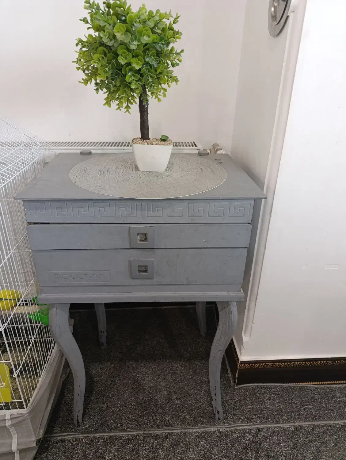 میز کنسول|بوفه، ویترین، کنسول|قم, کیوانفر|دیوار