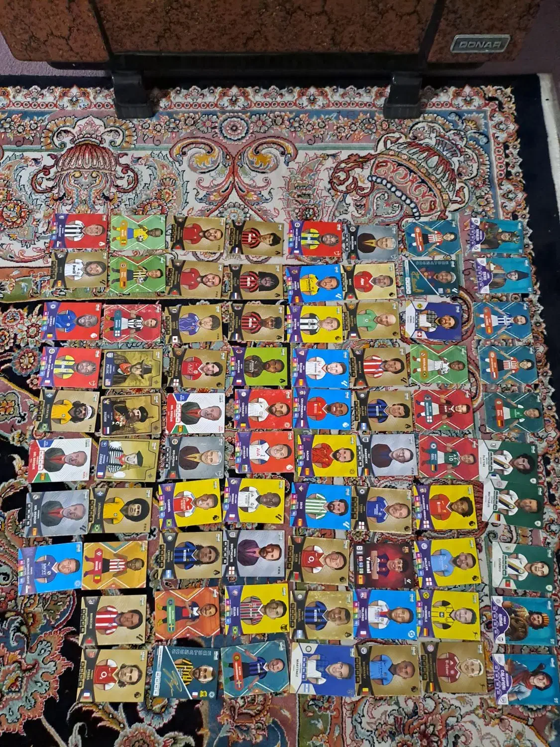 ۷۸ قطعه کیمدی ۲۰۲۵|اسباب‌‌بازی|تهران, افسریه شمالی|دیوار