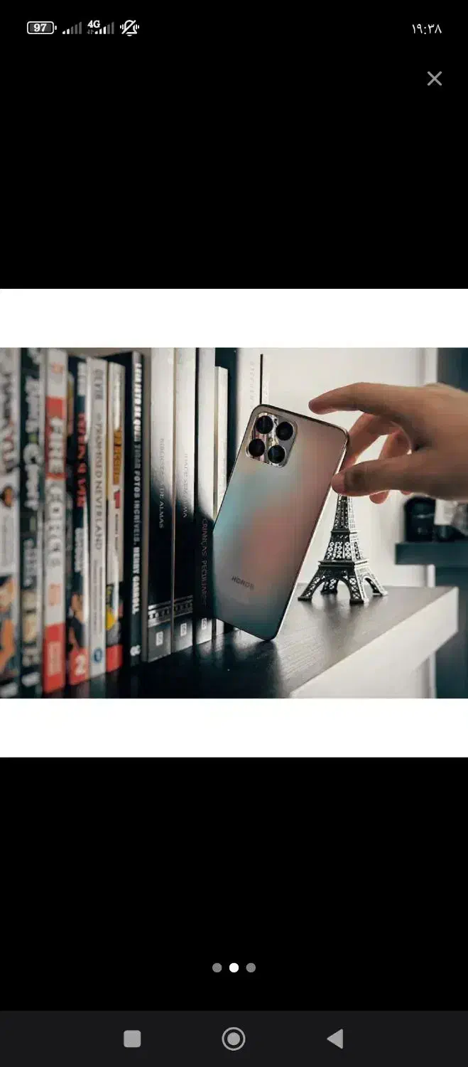 گوشیX8A|موبایل|تربت‌حیدریه, قائم|دیوار