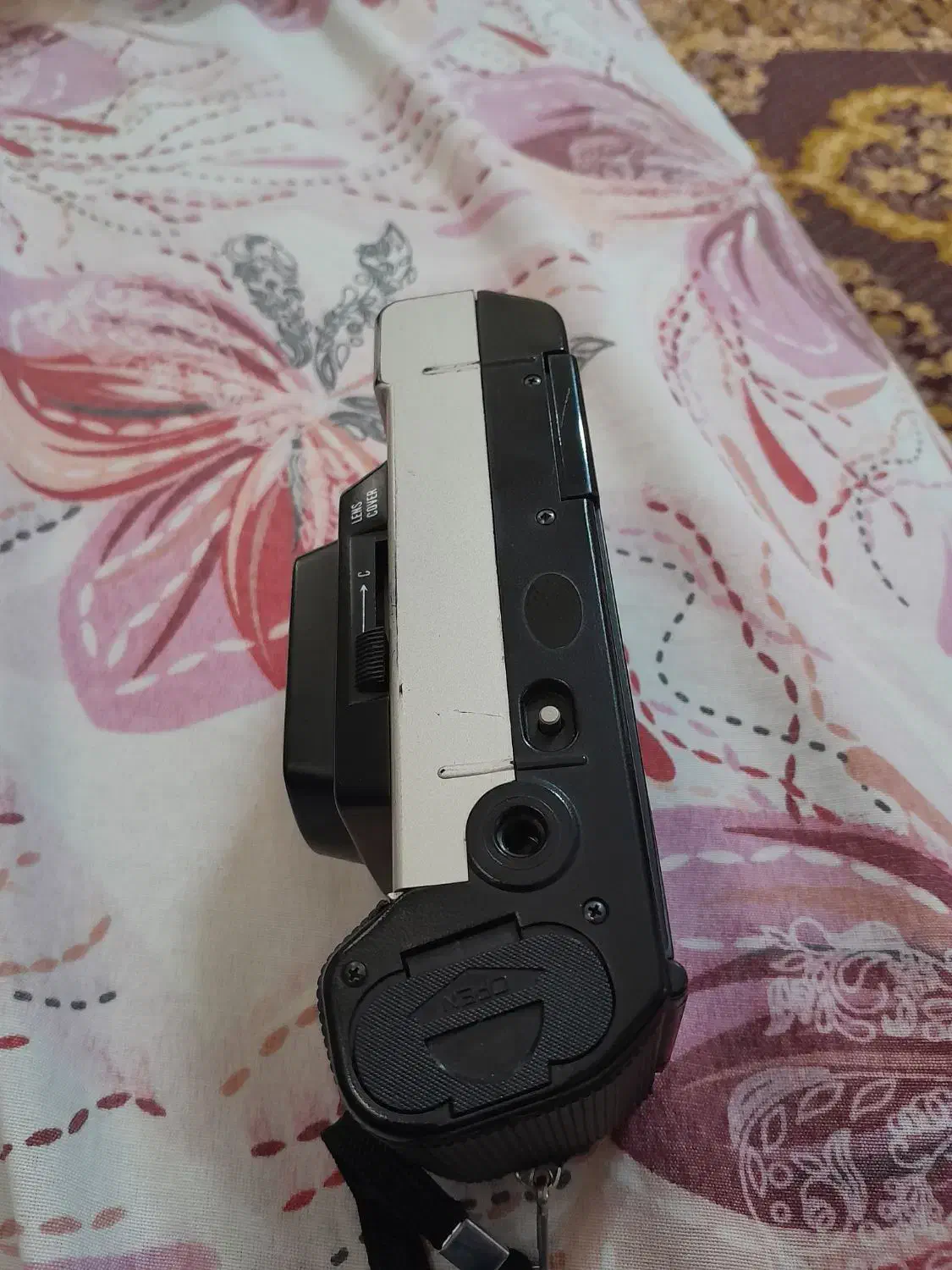 دوربین عکاسی|دوربین عکاسی و فیلمبرداری|اقبالیه, |دیوار