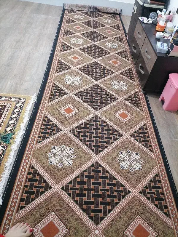 کناره 4متری روتمیز|فرش|شیراز, گویم|دیوار