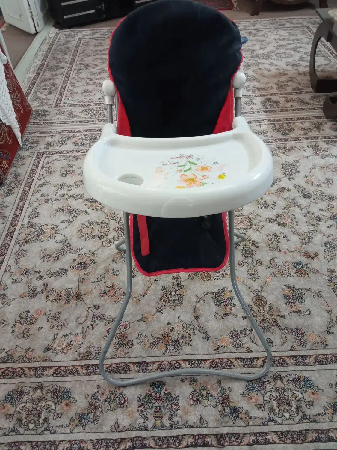 ست 5تیکه کالسکه دلیجان|کالسکه و لوازم جانبی|بیرجند, |دیوار