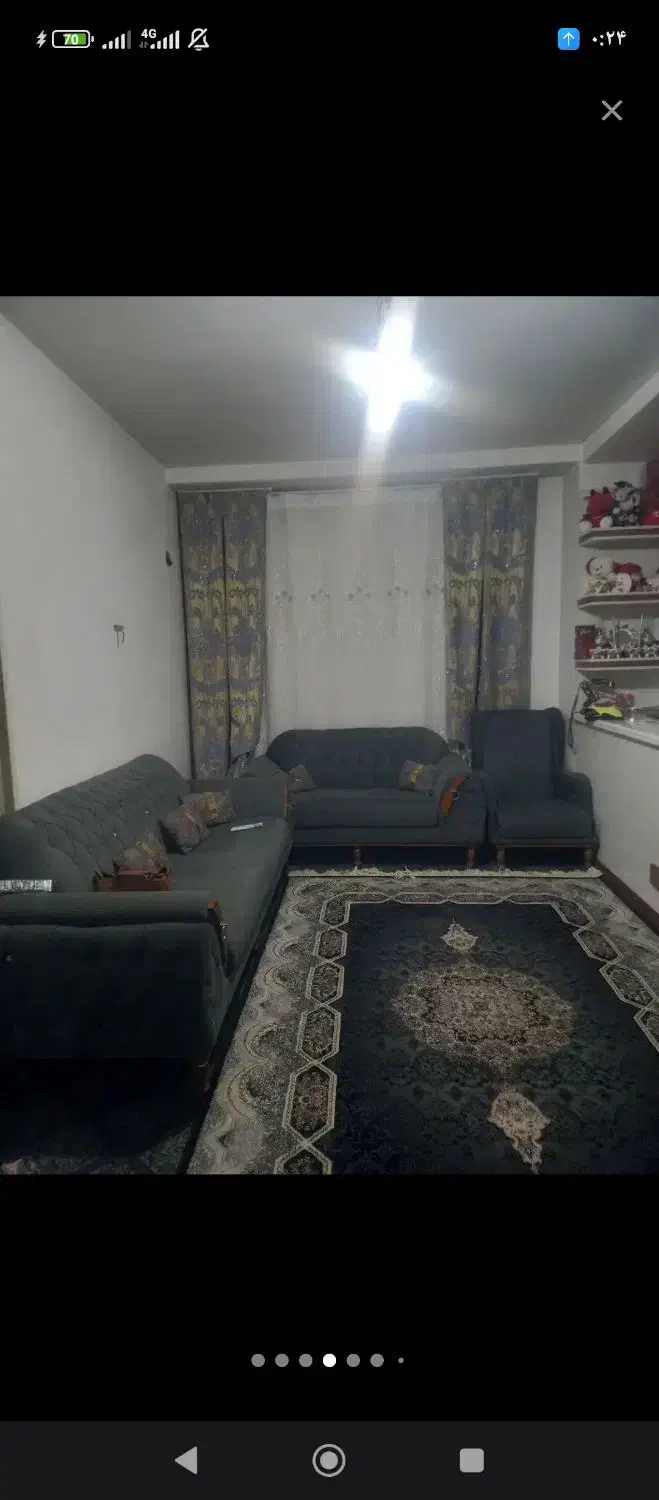 واحد۷۰متری|اجارهٔ آپارتمان|کهریزک, |دیوار