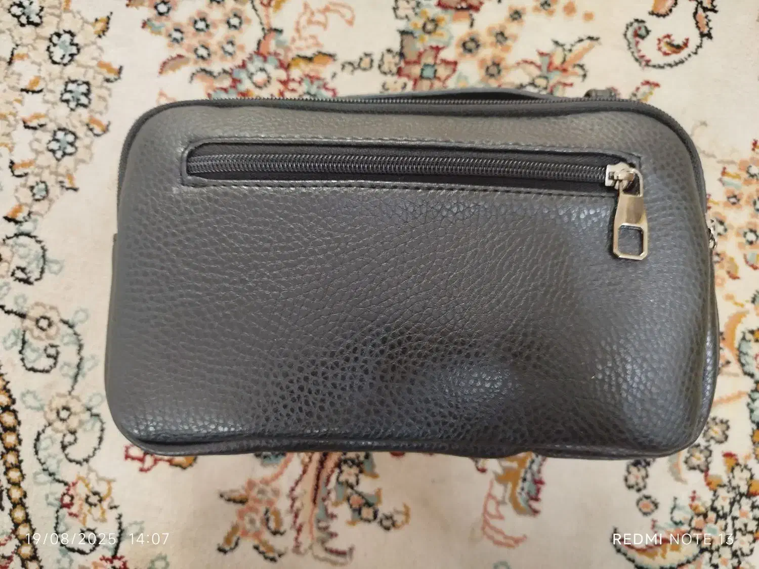 کیف دستی (شوز بگ . shooz bag)|کیف، کفش، کمربند|یزد, |دیوار