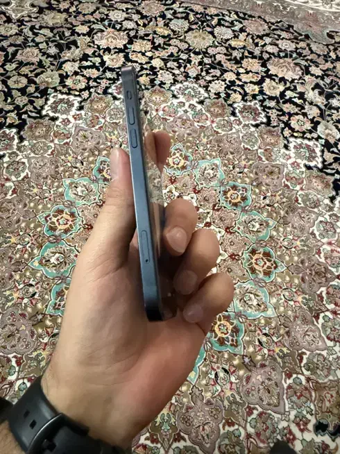 ایفون۱۲ ۱۲۸|موبایل|همدان, |دیوار