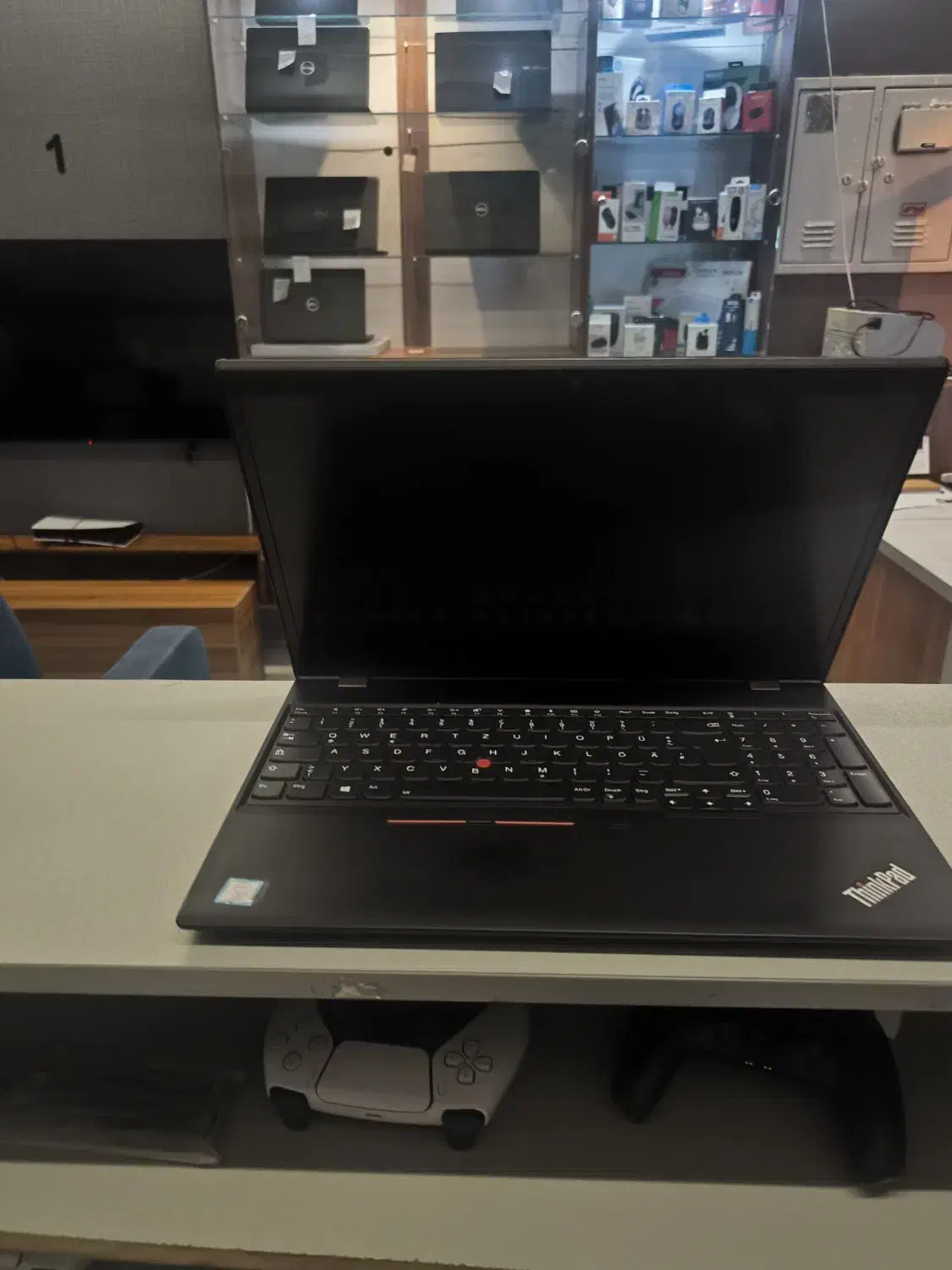 lenovo ThinkPad|رایانه همراه|شیراز, تلخ داش|دیوار
