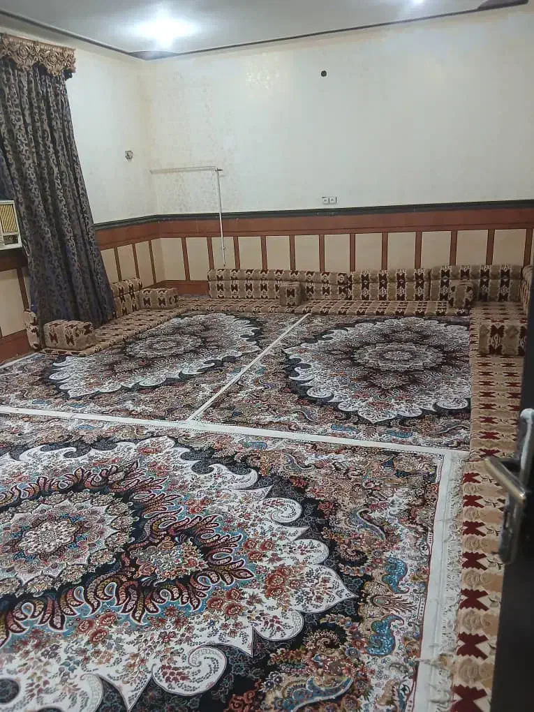 فروش خانه ویلایی ۲۲۰ متری مندلی۵(سه راه خرمشهر)|فروش خانه و ویلا|اهواز, کوی مندلی(سه راه خرمشهر)|دیوار