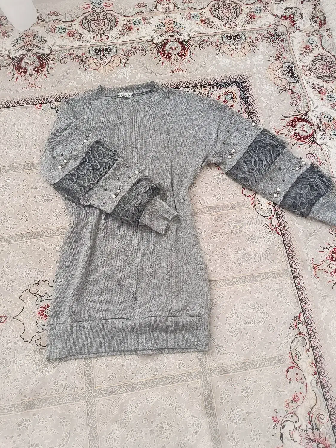 دورس|لباس|اندیشه, اندیشه فاز ۲|دیوار