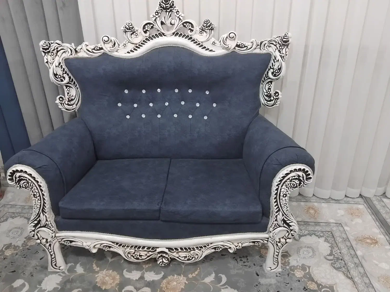 مبل و میز غذا خوری|میز و صندلی غذاخوری|تویسرکان, |دیوار