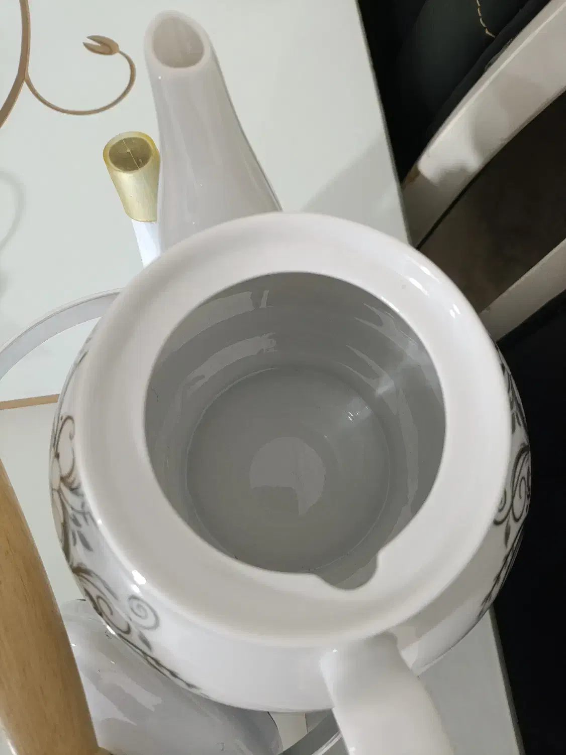 سرویس کتری قوری نو|قوری، کتری، قهوهساز دستی|نسیمشهر, |دیوار