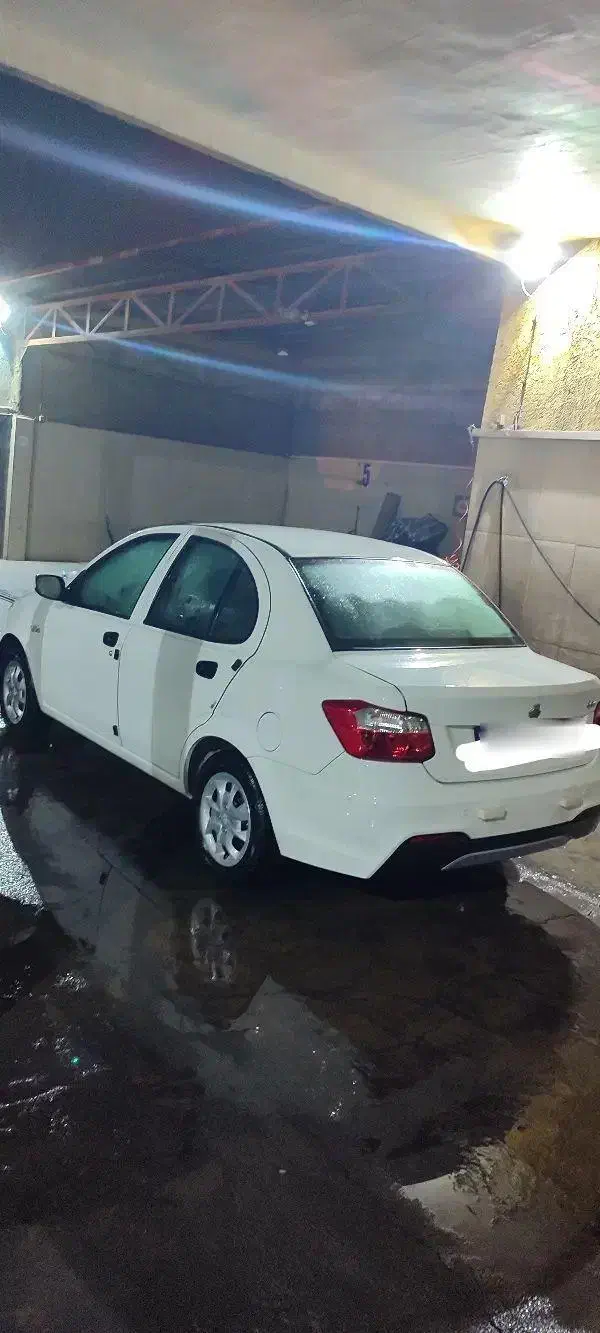 ساینا اس 85 گانه فول بیرنگ بدون خط خش|خودرو سواری و وانت|ورامین, ورامین|دیوار