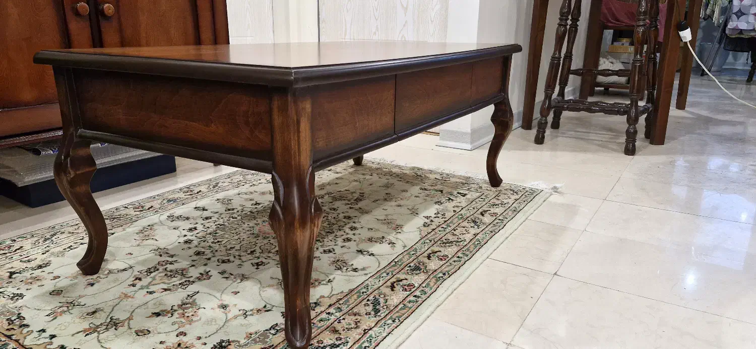 میز وسط مبل و میز بار پایه بلد|مبلمان خانگی و میز عسلی|تهران, امیرآباد|دیوار