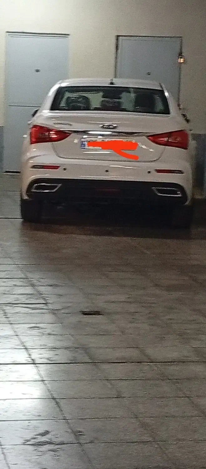 آریزو۵ fl|خودرو سواری و وانت|تهران, شهرآرا|دیوار