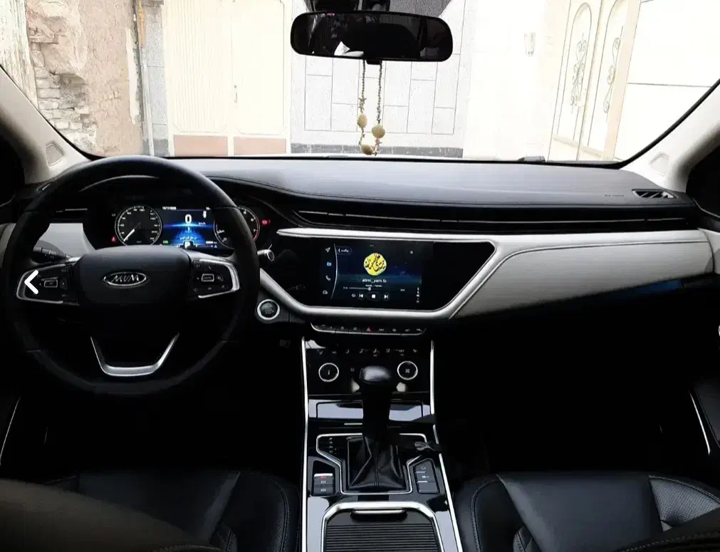 اریزو ۶ مدل ۱۴۰۰ اکسلنت (اقساطی)|خودرو سواری و وانت|تهران, نارمک|دیوار