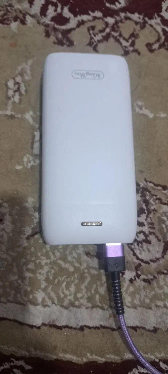 پاور بانک ۲۰ هزار|لوازم جانبی موبایل و تبلت|خوی, |دیوار