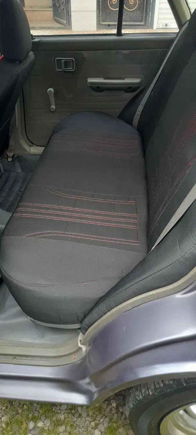 ماشین پراید مدل ۸۸|خودرو سواری و وانت|لنگرود, |دیوار