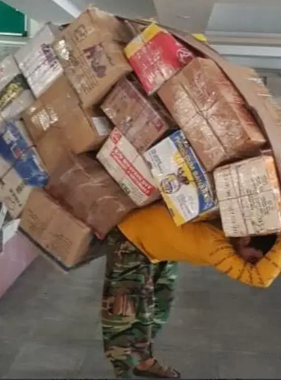 بارچین ماهر، بارگیری و تخلیه و هرگونه خدمات|خدمات حمل و نقل|چابهار, |دیوار