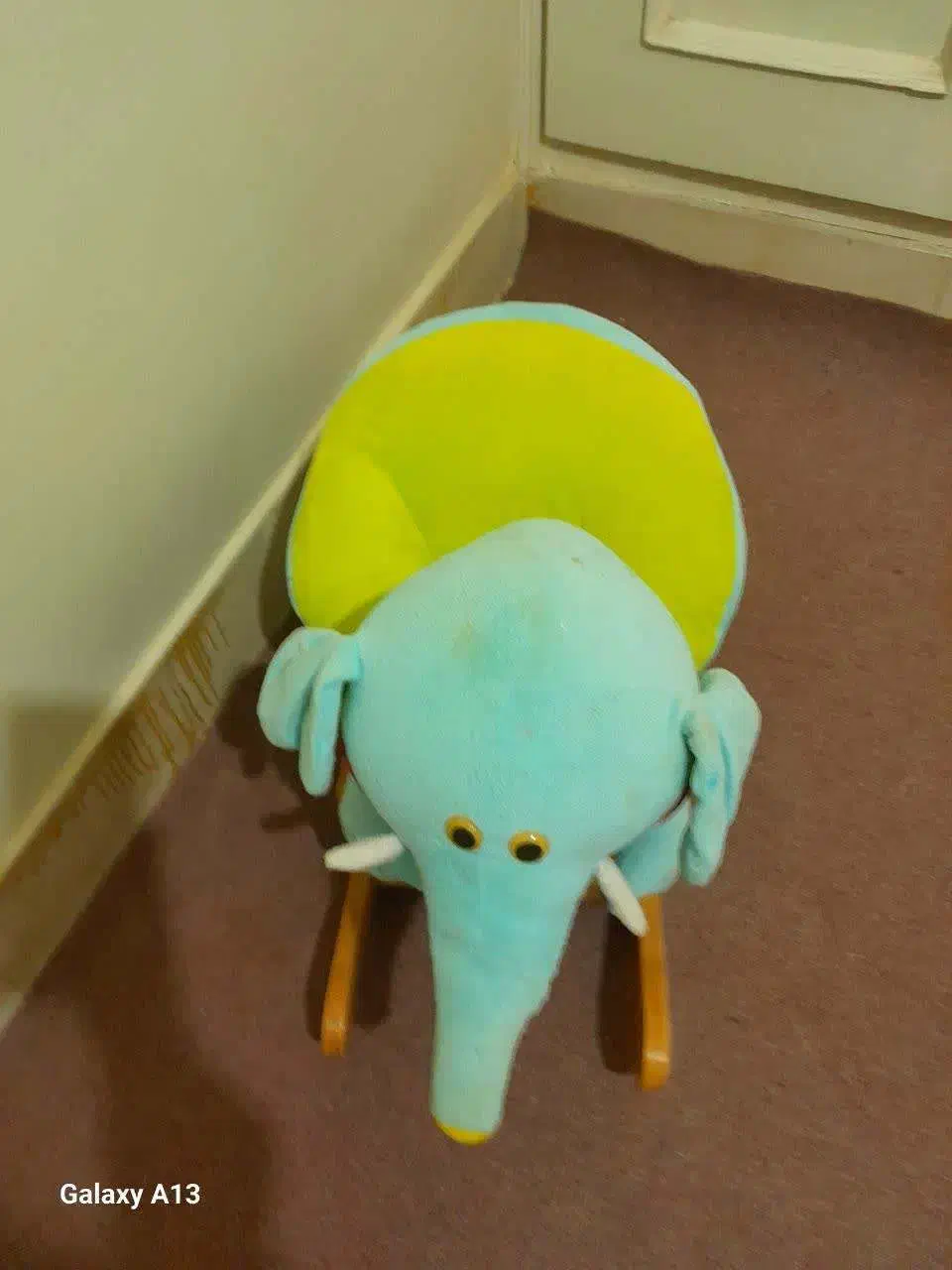 راکر فیلی|اسباب‌‌بازی|شاهین‌شهر, گزبرخوار|دیوار