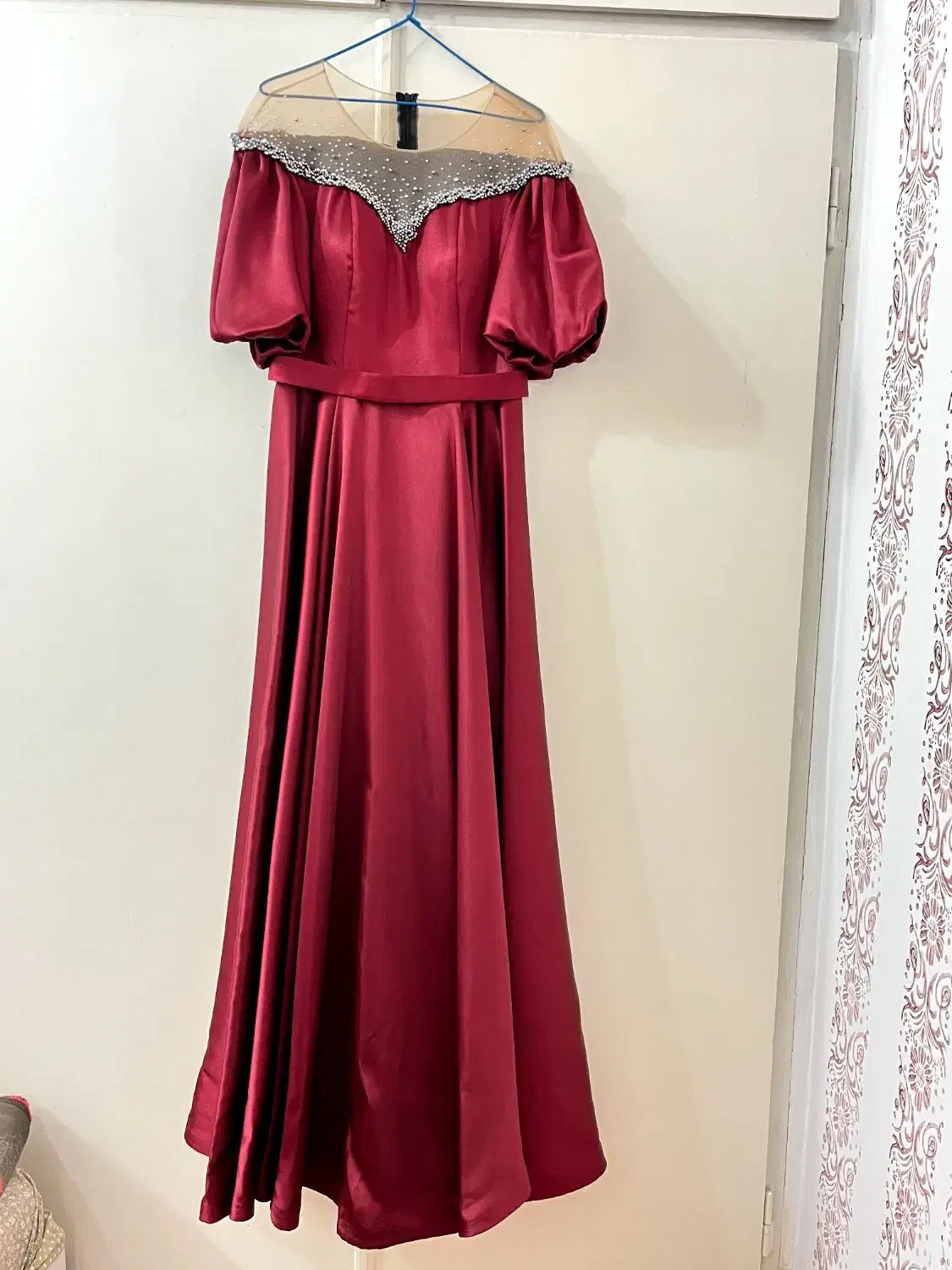 لباس مجلسی مزونی|لباس|سبزوار, پاسداران|دیوار