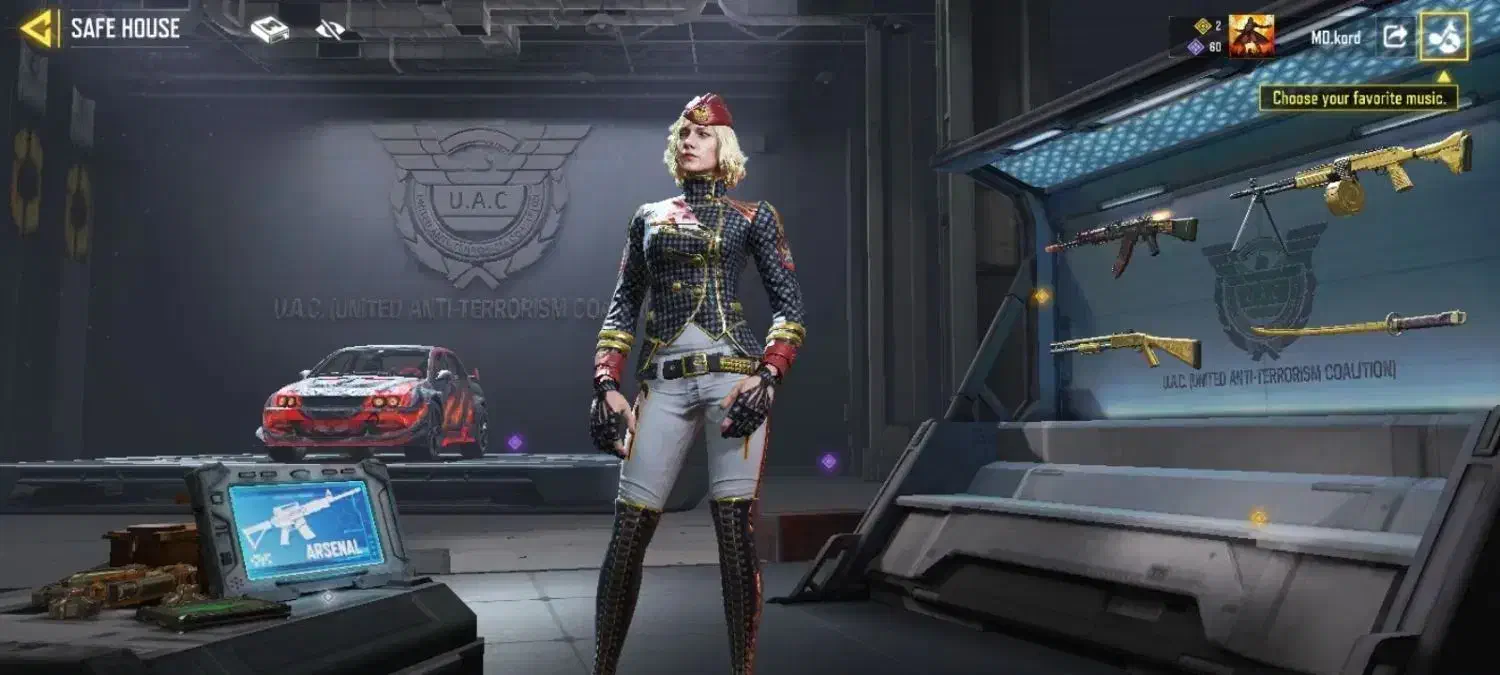 اکانت کالاف|کنسول، بازی ویدئویی و آنلاین|سنندج, |دیوار