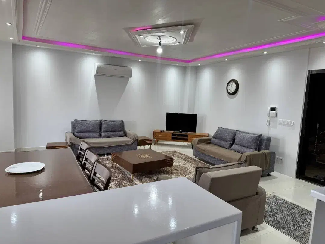 اجاره واحدهای لوکس هتلی مناسب خانوادههازوجهها|اجارهٔ کوتاهمدت آپارتمان و سوئیت|تهران, یافتآباد|دیوار