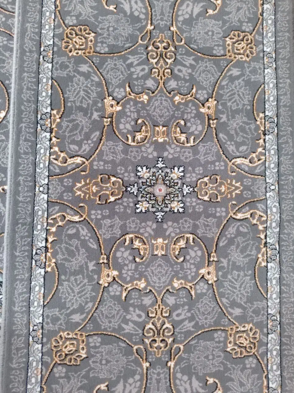 دو عدد فرش ۱۲ متری مخصوص جهیزیه اصلا استفاده نشده|فرش|سردرود, |دیوار