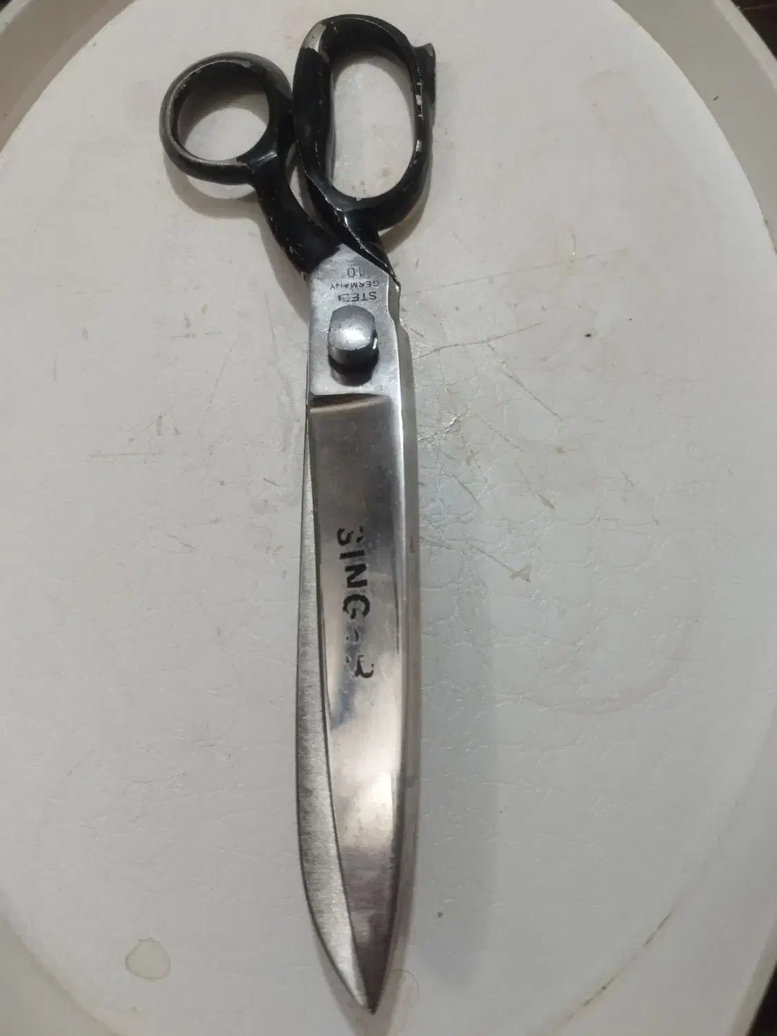 قیچی خیاطی|لوازم خیاطی و بافتنی|تهران, سازمان برنامه شمالی|دیوار