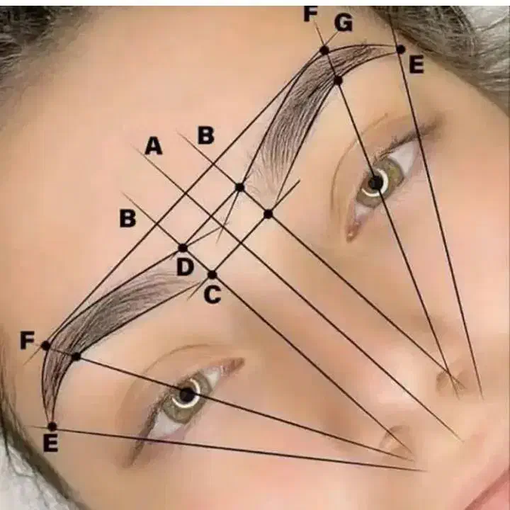 آموزش اصلاح ابروباقرینه سازی اولین درایران|خدمات آموزشی|بندرلنگه, |دیوار