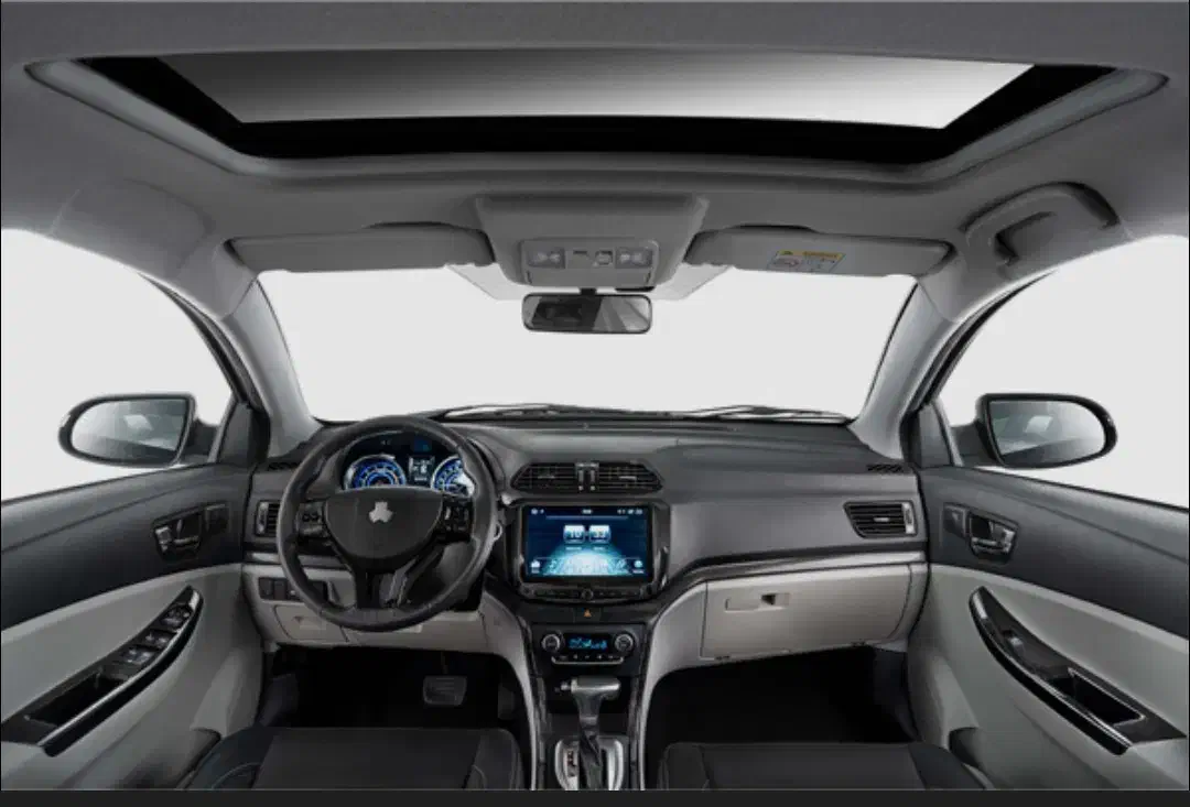 شاهین g|خودرو سواری و وانت|بندرعباس, |دیوار