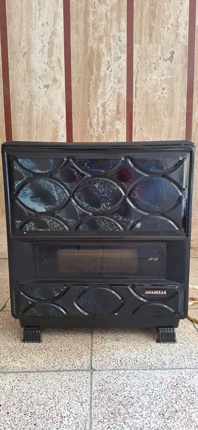 بخاری گازی|بخاری، هیتر، شومینه|اسلامشهر, شهرک سعیدیه|دیوار