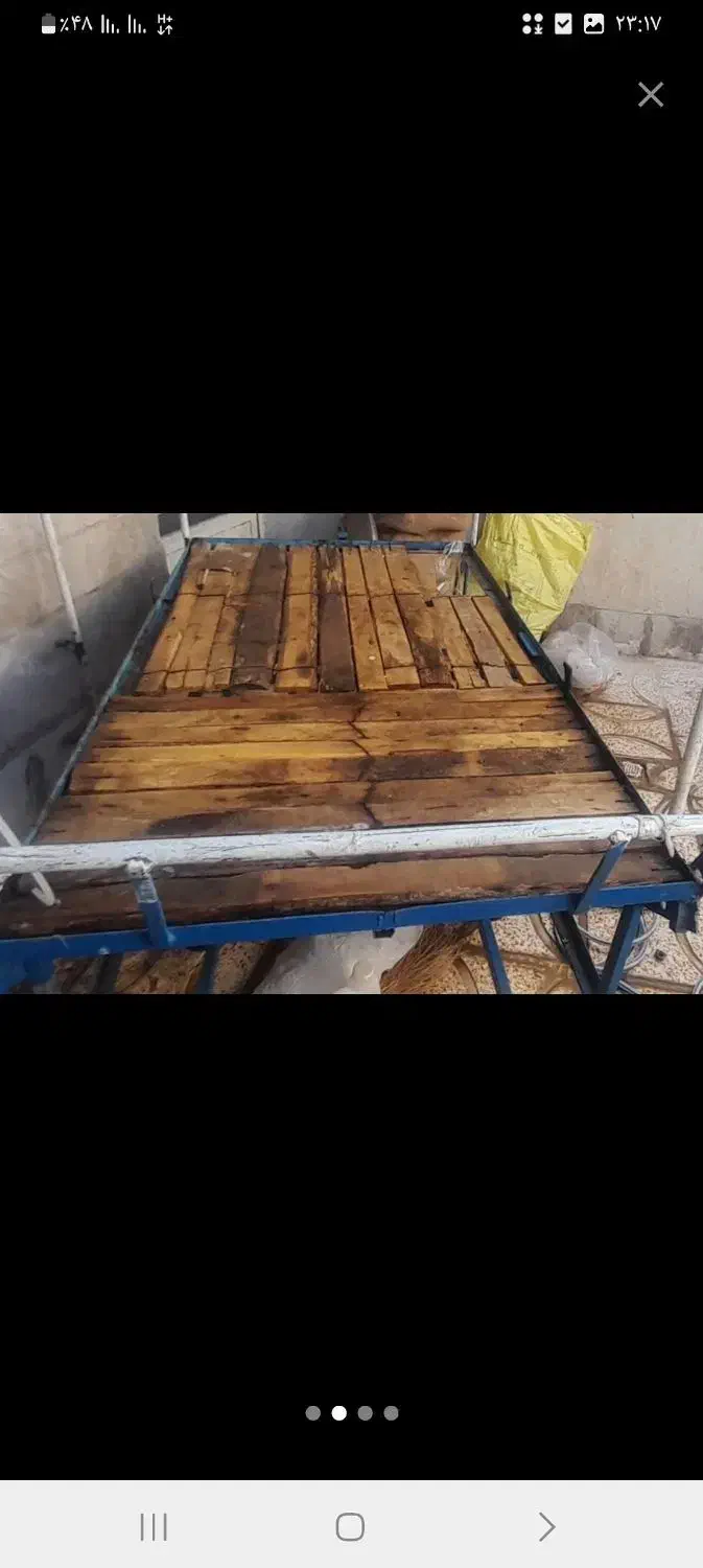 دوچرخه گاری|دوچرخه، اسکیت، اسکوتر|اسلامآباد غرب, |دیوار