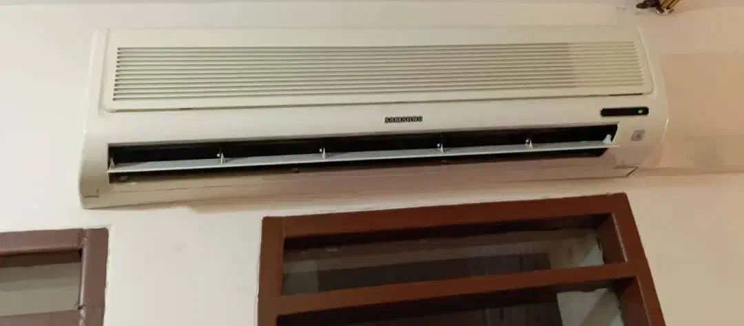 کولر گازی   32هزار سامسونگ 32هزار سامسونگ|کولر گازی و فنکوئل|برازجان, |دیوار