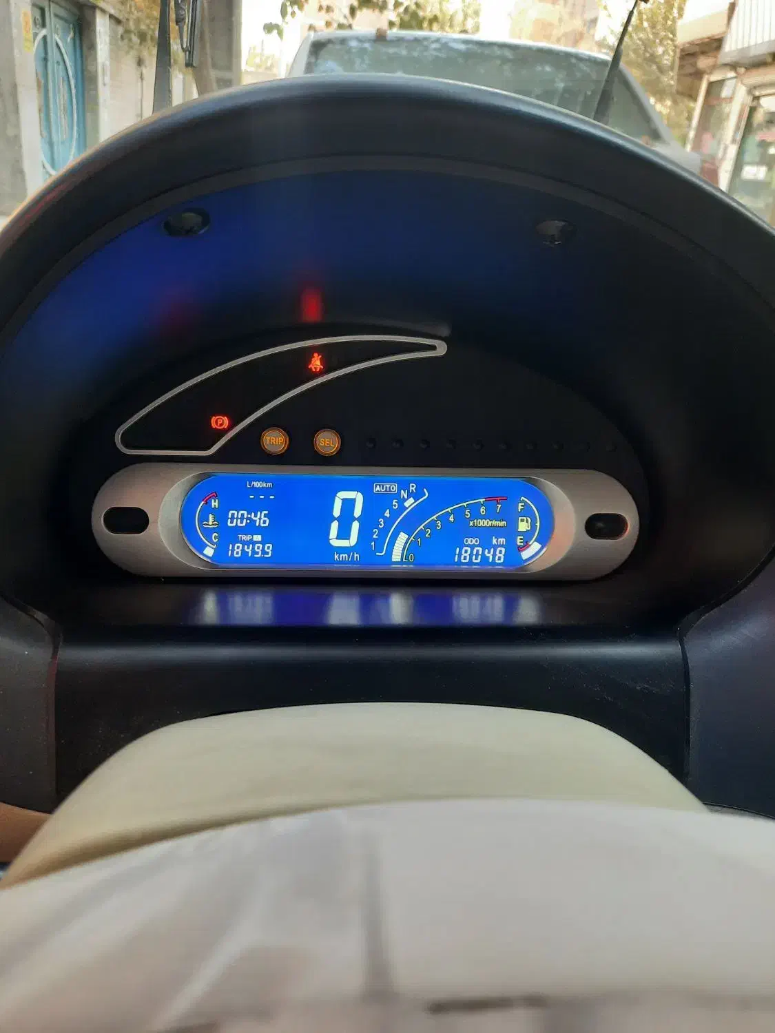 قروش خودرو|خودرو سواری و وانت|تهران, نازی‌آباد|دیوار