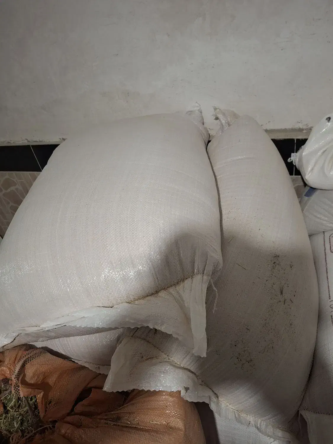 سبوس گندم|خوردنی و آشامیدنی|دهدشت, |دیوار