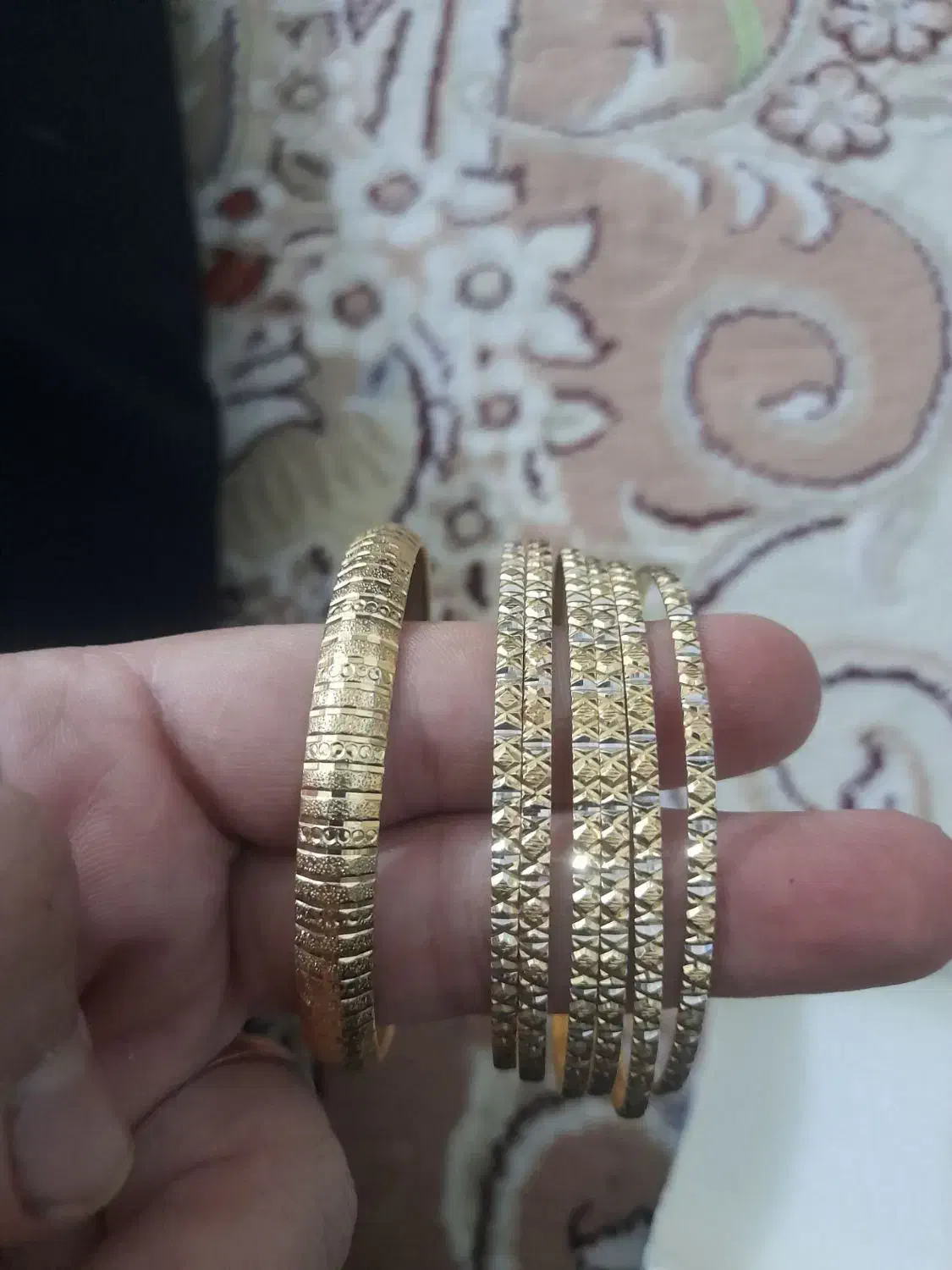 طلا در حد نو|جواهرات|نورآباد, |دیوار