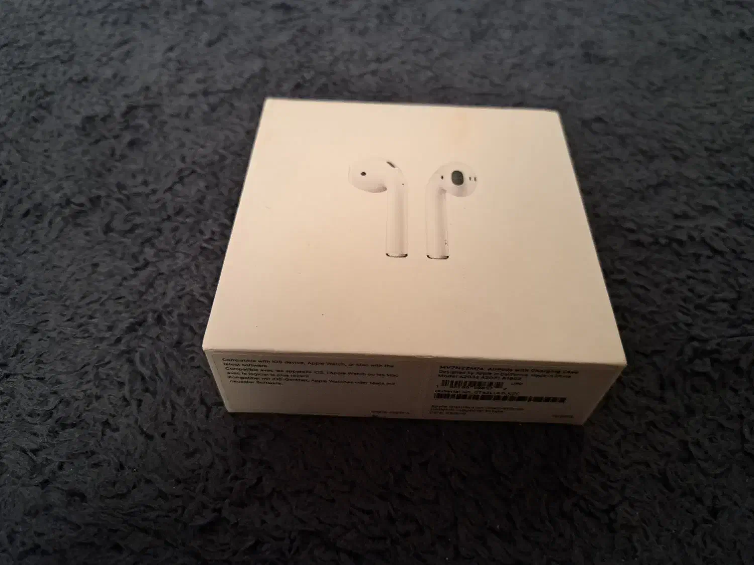 ایرپاد 2 اورجینال|لوازم جانبی موبایل و تبلت|تهران, مجیدآباد|دیوار