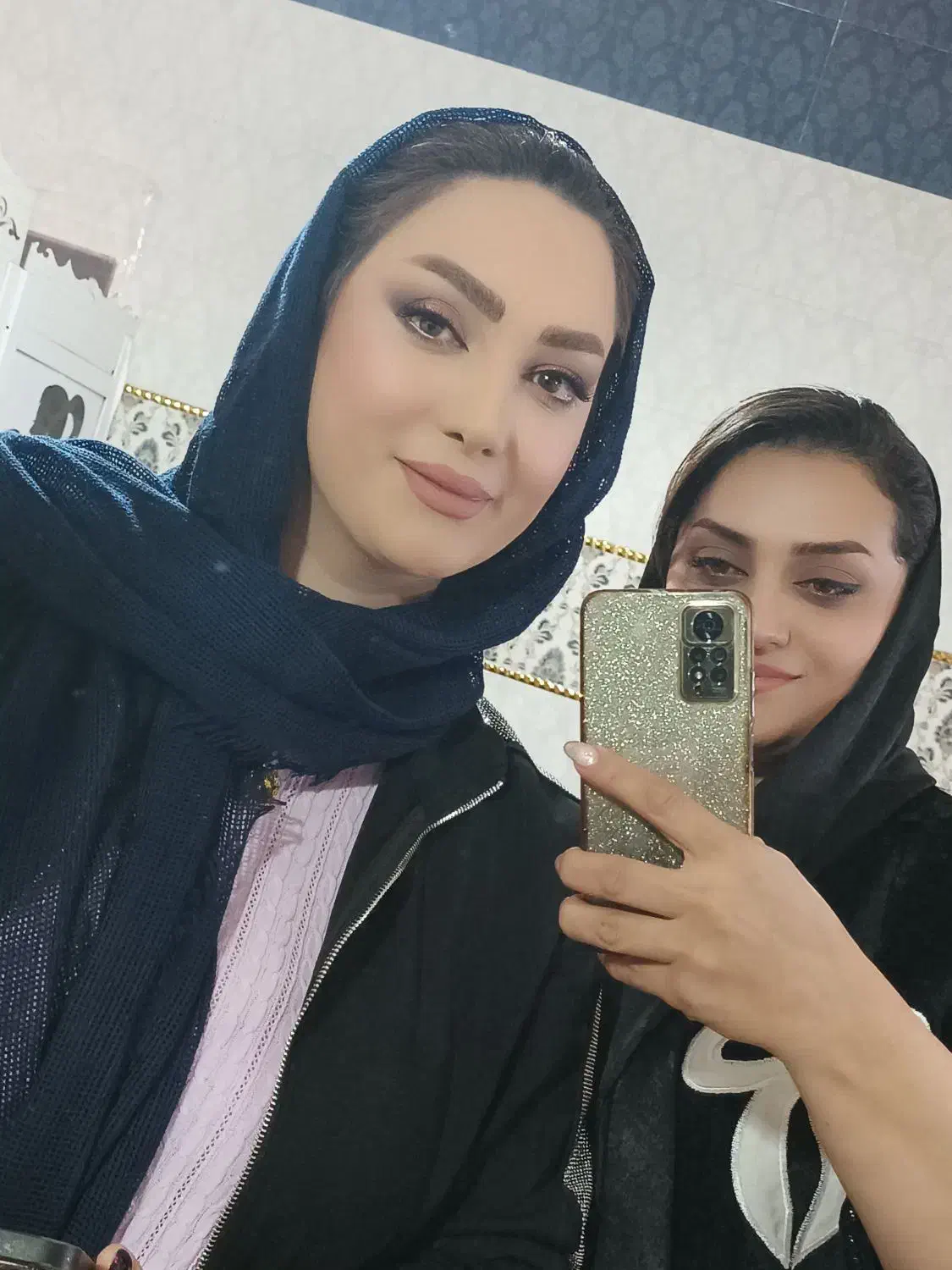 تخفیف یلدایی میکاپ و شینیون با ماندگاری ۷۲ساعته|خدمات آرایشگری و زیبایی|اردبیل, |دیوار