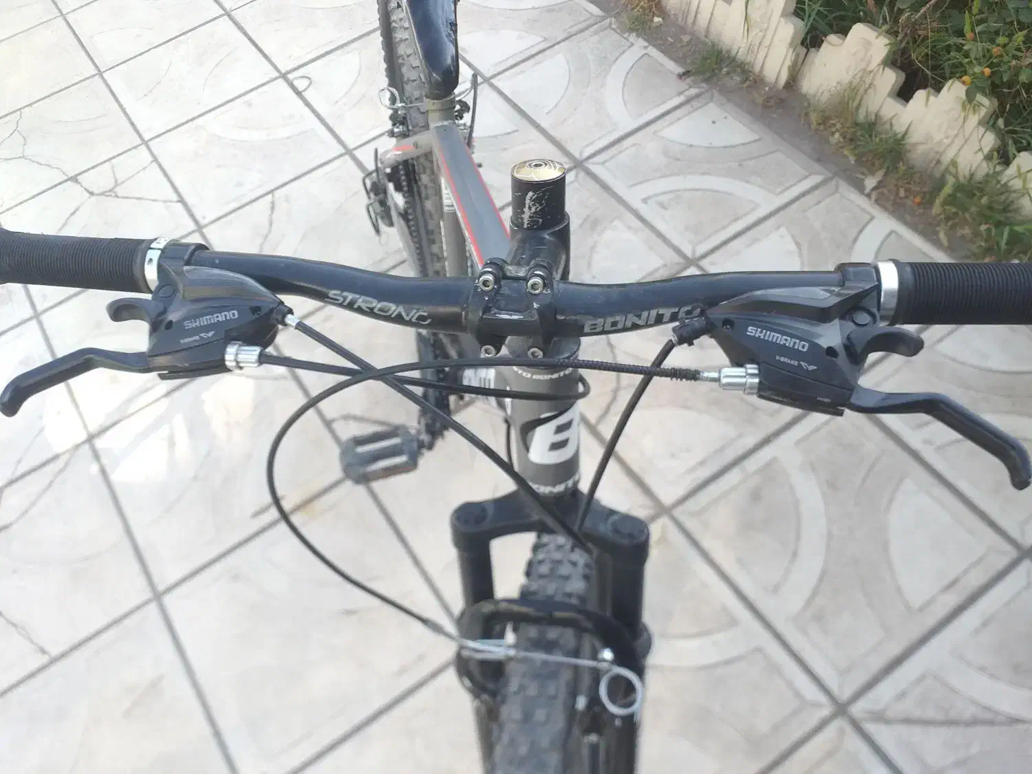 دوچرخه ۲۶|دوچرخه، اسکیت، اسکوتر|نیشابور, گنبد سبز|دیوار