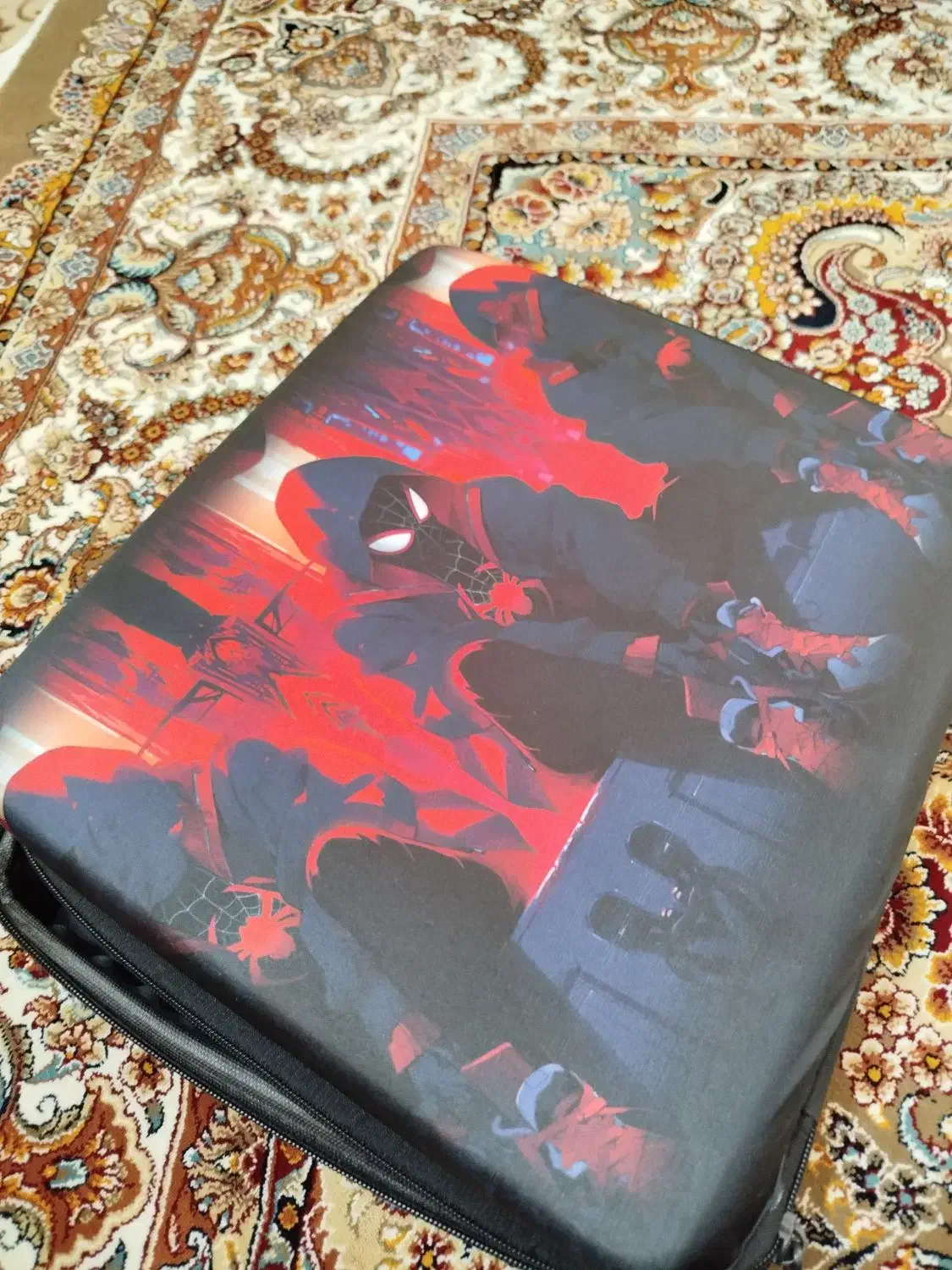 اکانتی ps4 1TB|کنسول، بازی ویدئویی و آنلاین|تربت جام, شهرک آزادگان|دیوار