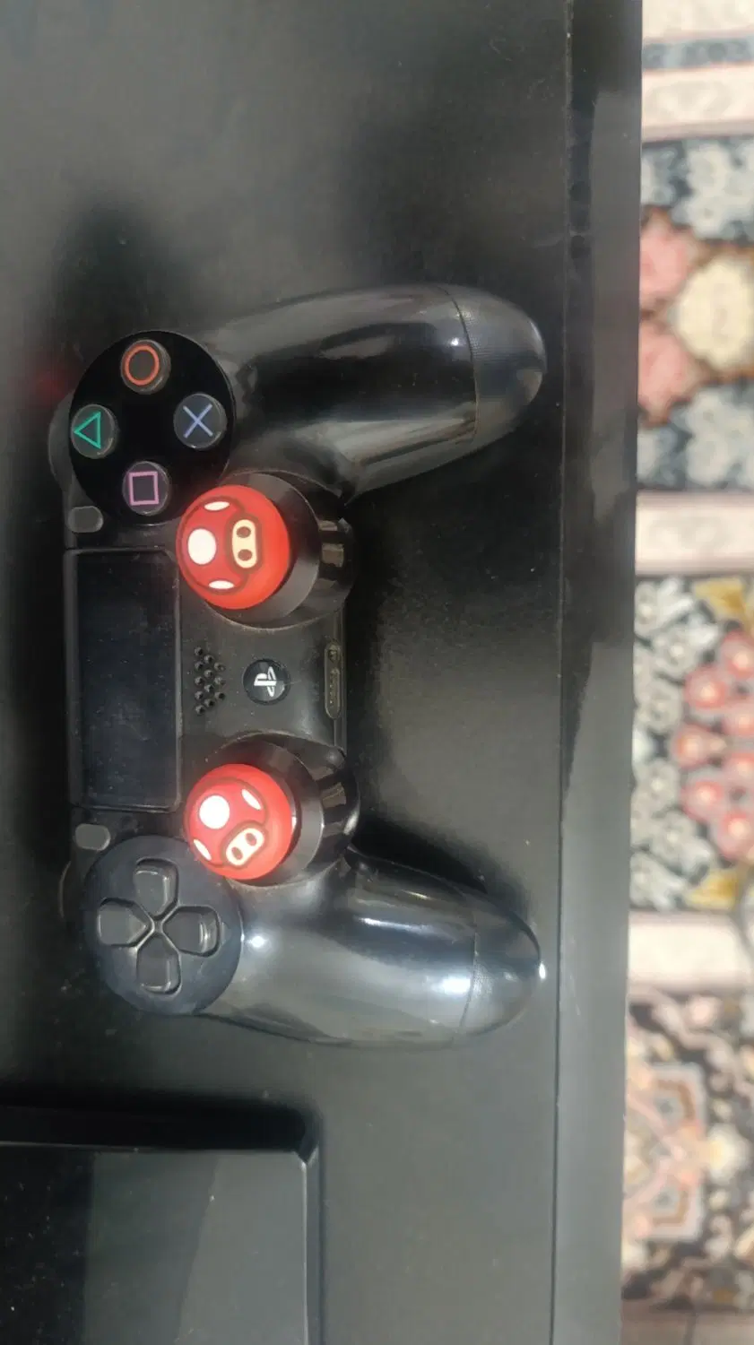ps4|کنسول، بازی ویدئویی و آنلاین|قیروکارزین, |دیوار
