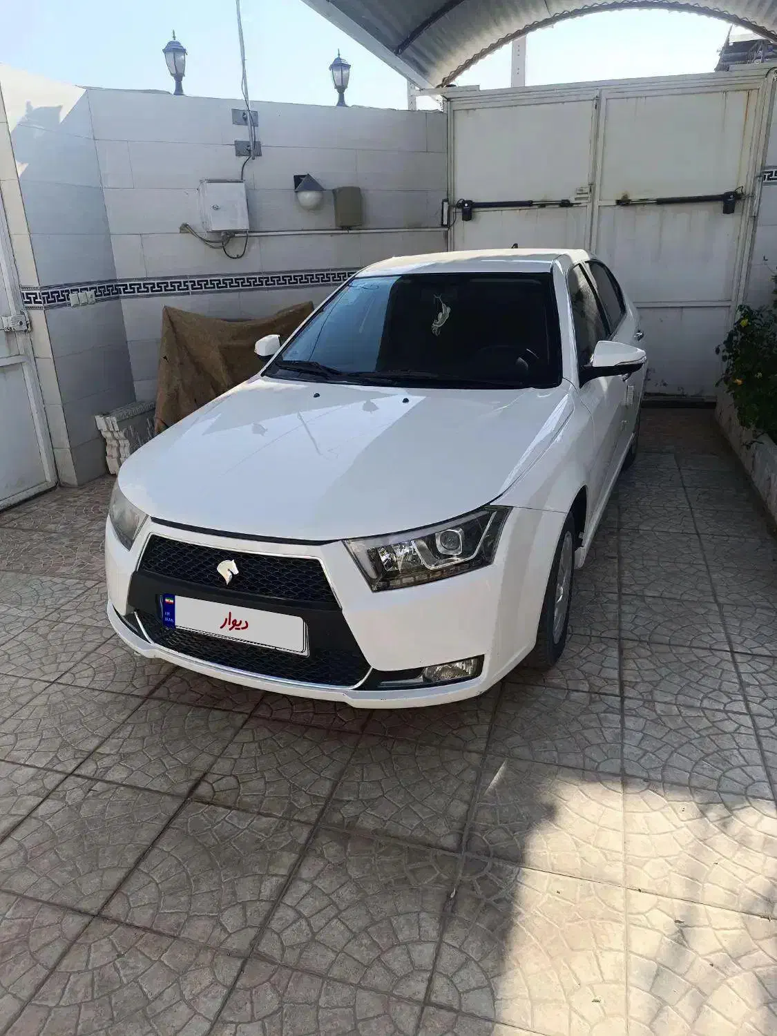 دناپلاس ۵دنده|خودرو سواری و وانت|سیرجان, |دیوار