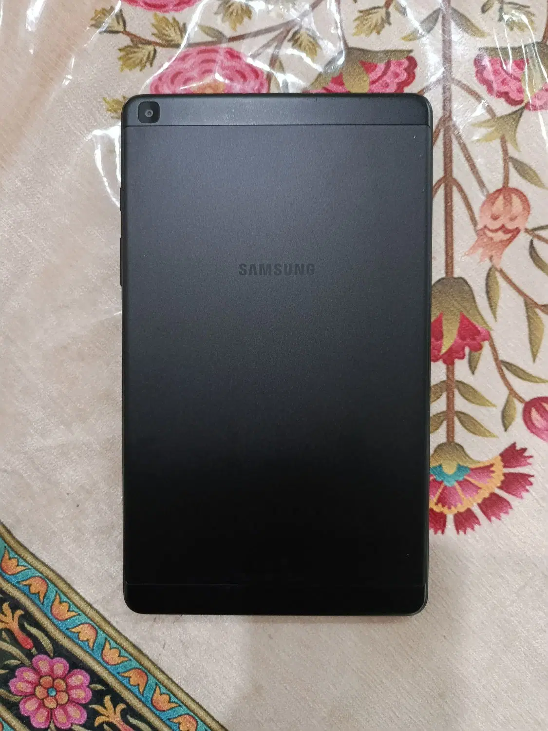 Galaxy tab A|تبلت|تهران, منیریه|دیوار
