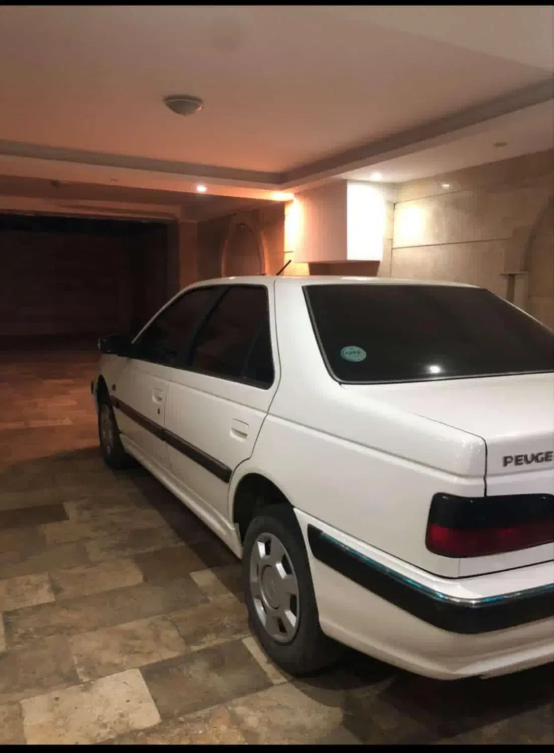 پارس سال۹۹|خودرو سواری و وانت|فاضل آباد, |دیوار