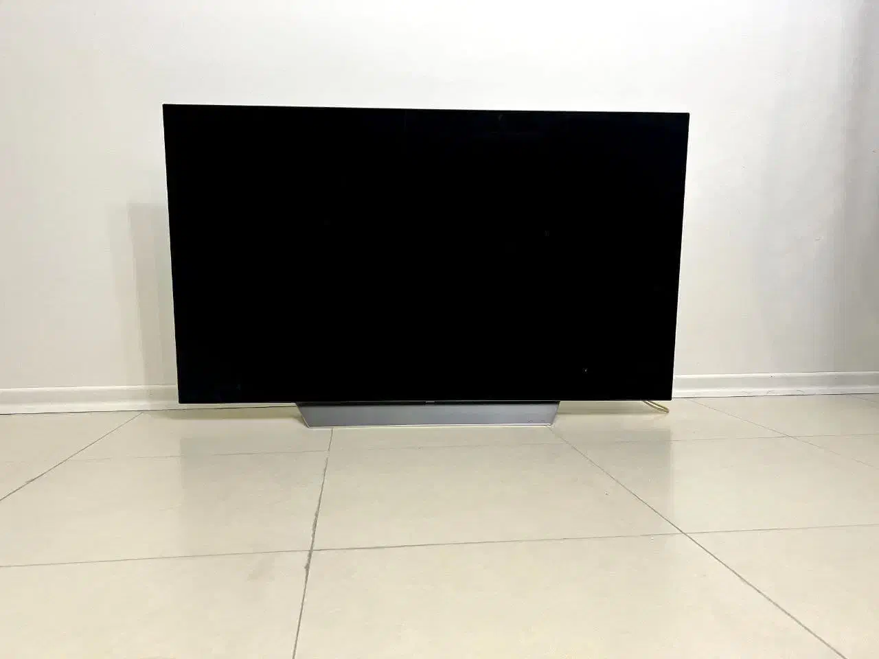فروش تلویزیون OLED-LG، هوشمند مدل OLED55C7GI|تلویزیون و پروژکتور|تهران, گلستان (شهرک راه آهن)|دیوار