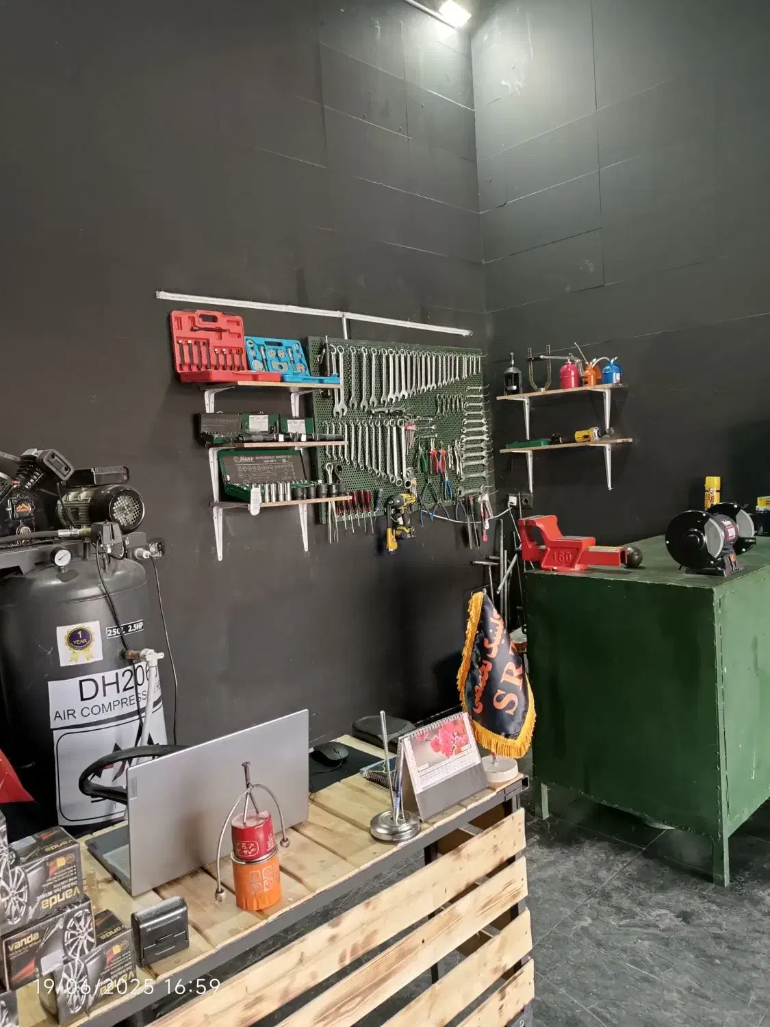 کلینیک تخصصی جلوبندیSRT|خدمات موتور و ماشین|نیشابور, بزرگمهر|دیوار